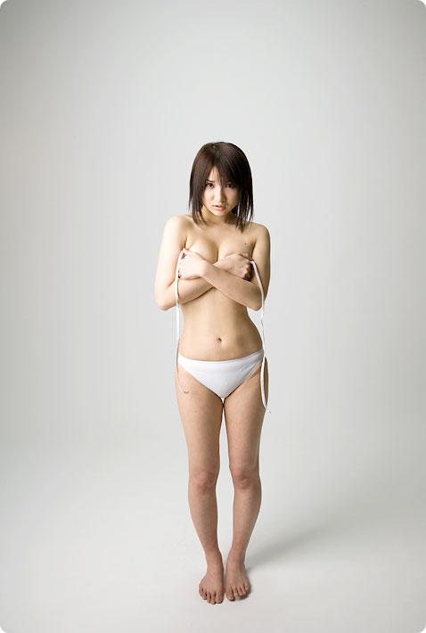 尾崎ナナ