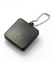 Bluetooth ロジテックBluetooth4.0対応 BLEタグぶるタグ ブラック