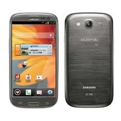 ��docomo��GALAXY S���� SC-03E