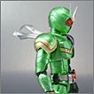 仮面ライダーW(ダブル)