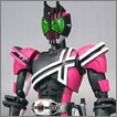 仮面ライダーディケイド