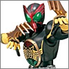 仮面ライダーオーズ