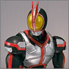 仮面ライダーファイズ