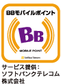BBモバイルポイント サービス提供:ソフトバンクテレコム株式会社
