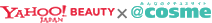 Yahoo! BEAUTY¡ß¥¢¥Ã¥È¥³¥¹¥á