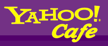 Yahoo! Cafe