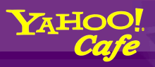 Yahoo! Cafe