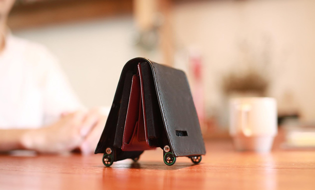 Living Wallet