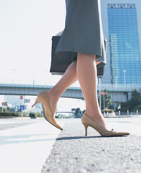 めまいを見分ける! 「プチ不調的めまい」と「命にかかわるめまい」