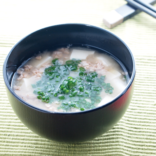 納豆汁