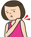 肩こり度チェック
