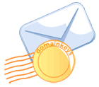 �ΤäƤ��������ǿ����ѡ�DomainKeys�ʥɥᥤ�󥭡����ˡ�