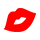 くちびる
