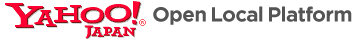 Yahoo! Open Local Platform
