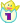 1位