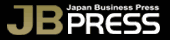 JBpress