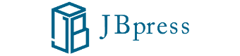 JBpress