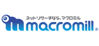 マクロミル