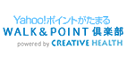 WALK & POINT�����