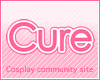�����ץ쥳�ߥ�˥ƥ������� Cure