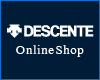 DESCENTE Online Shop