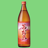 茜霧島 玉茜芋25度900ml