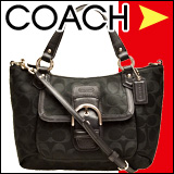 COACH2WAYトートバッグ