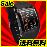 フランテンプス メンズ腕時計ユイット