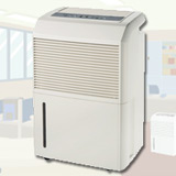 コンプレッサー式除湿機DM-10