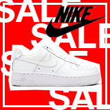 NIKE AIR FOECE1GS