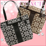 COACHショルダー