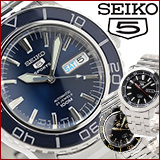 SEIKO逆輸入 日本製 セイコー5