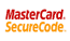 MasterCard(R) SecureCode(TM)
