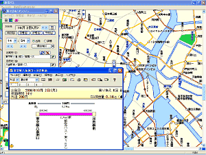 路線バス情報