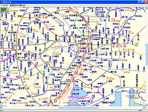 路線図