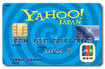 Yahoo! JAPAN JCB Card