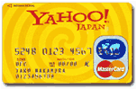Yahoo! JAPAN MasterCard
