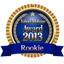 Yahoo! Mobage Award 2013 Rookie