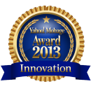 Yahoo! Mobage Award 2013 Innovation