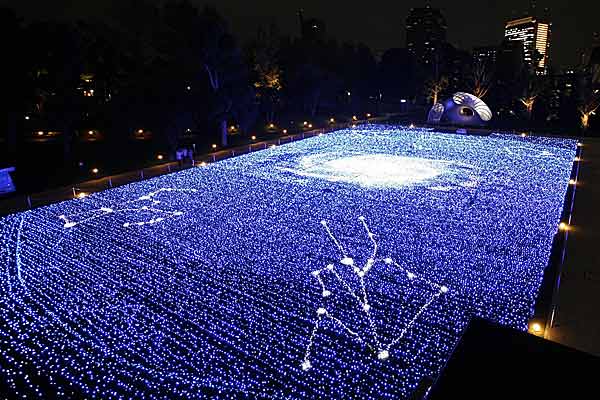 MIDTOWN CHRISTMAS 2008～誰かが誰かのサンタクロース～