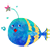 うお座
