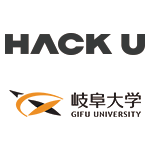 Hack U 岐阜大学 2018の画像
