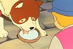 感動のアニメ「フランダースの犬」を限定無料配信