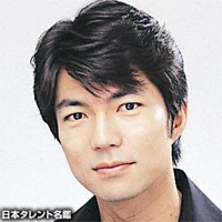 仲村トオル