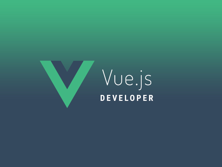 Senior Front-End Developers (VueJS)